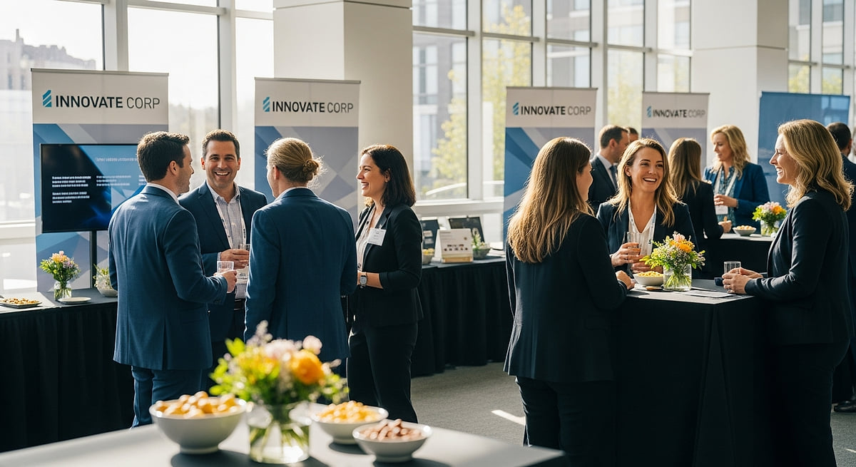 Corporate Events